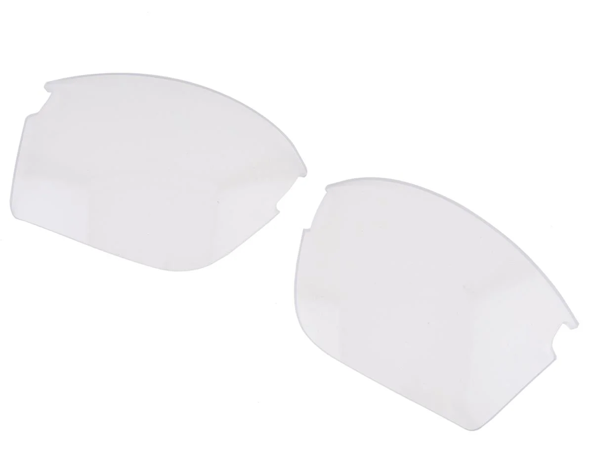 100% Sportcoupe Replacement Lens (Clear)